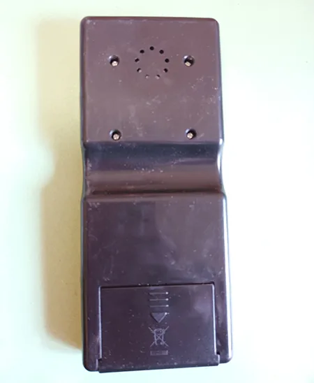Giocattolo elettronico «BRICK GAME 9999» — foto 2 dell'alert A12/01169/23