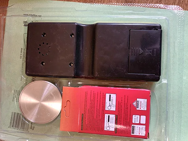 Giocattolo elettronico «BRICK GAME 9999» — foto 4 dell'alert A12/01169/23
