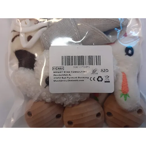 Portasucchietto «Bright Star Consulting» — foto 3 dell'alert SR/00745/25