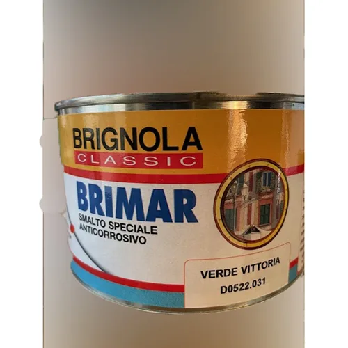 Vernice «BRIGNOLA BRIMAR» — foto 4 dell'alert A12/01184/24
