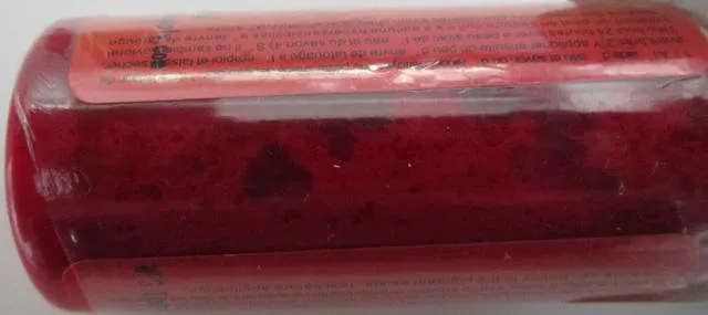 Inchiostro del tatuaggio «Bringing you the brightest Color Period – Lipstick Red» — foto 3 dell'alert A12/0584/14