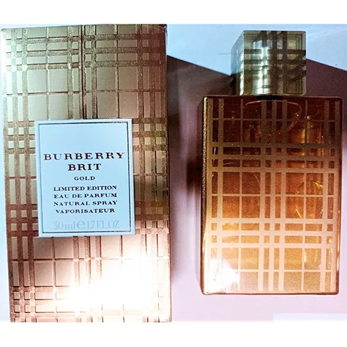 Profumo «Brit» — foto 2 dell'alert SR/01500/25