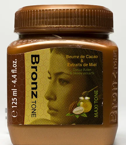 Crema schiarente per la pelle «Bronz Tone Maxi Tone» — foto 1 dell'alert A12/01058/21