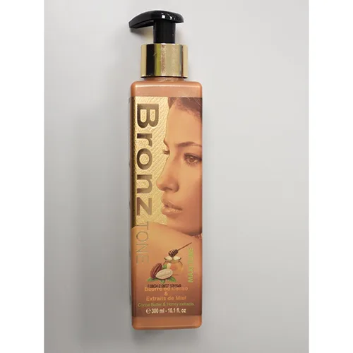 Crema per concia «Bronz Tone Maxi Tone» (Gandour)