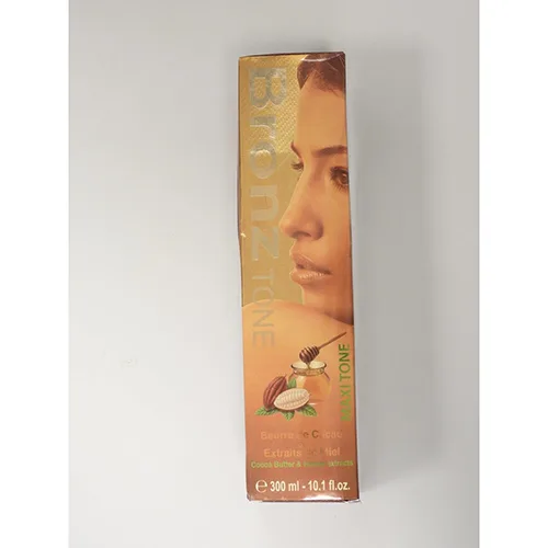 Crema per concia «Bronz Tone Maxi Tone» — foto 3 dell'alert SR/03215/25