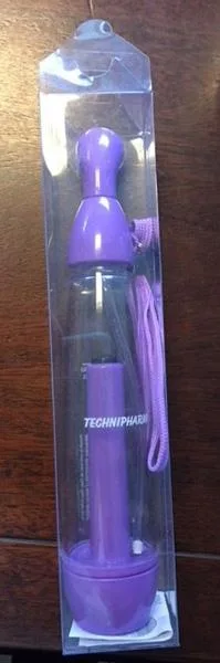 Spruzzatore di nebbia facciale «Brumifresh / Technipharm» — foto 2 dell'alert A12/1512/18