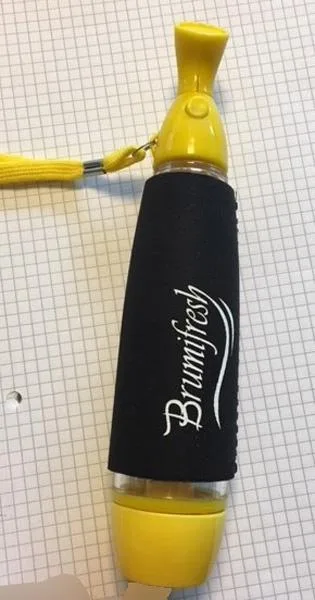 Spruzzatore di nebbia facciale «Brumifresh / Technipharm» — foto 3 dell'alert A12/1512/18