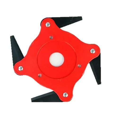 Attacco per decespugliatore «Brush Cutter Blade Grass Trimmers Cutting Head With Steal Blade Blade Garden Tools Spare…» — foto 1 dell'alert SR/01702/25