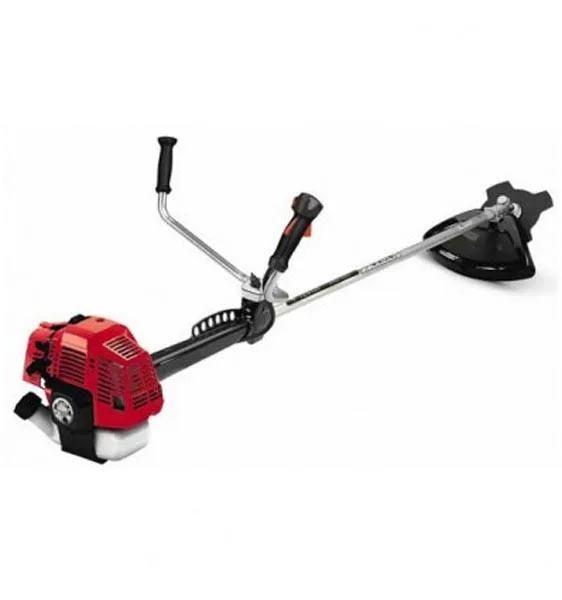 Tagliaspazzola «Brush cutter» — foto 1 dell'alert A11/0025/17