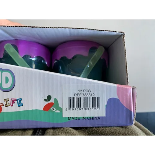 Bava di giocattolo «Bubble Mud / Bucke Slime» — foto 7 dell'alert A12/02724/24