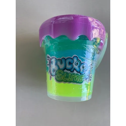 Bava di giocattolo «Bubble Mud / Bucke Slime» — foto 8 dell'alert A12/02724/24