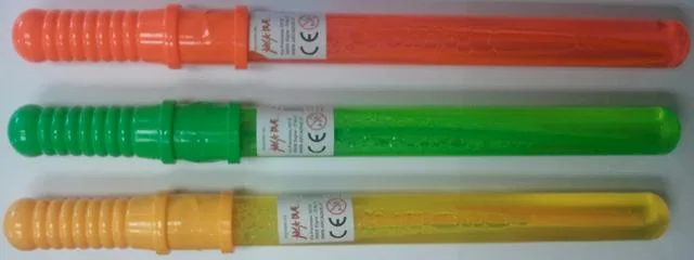 Bolla di sapone &amp; #13; &amp; #13; «Bubble Stick» (Arca Due)