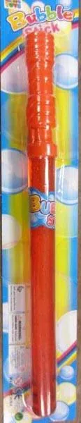 Giocattolo della bolla di sapone «Bubble Stick» (Marcos Toys)
