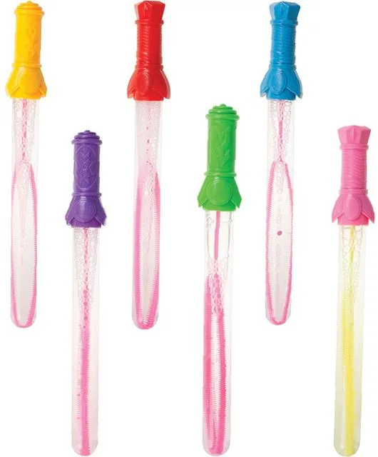 Bolle di sapone &amp; #13; &amp; #13; «Bubbles Sword Toys»