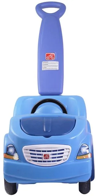 Buggy push-Around e Whisper Ride Buggy — foto 2 dell'alert 0908/10