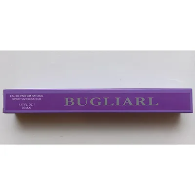 Eau de toilette «BUGLIARL» — foto 1 dell'alert A12/02281/24