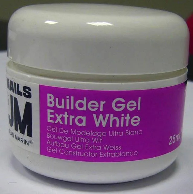 Gel per unghie «Builder Gel» — foto 1 dell'alert A12/0311/14