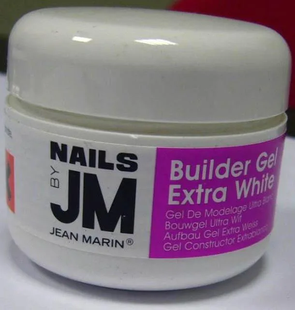 Gel per unghie «Builder Gel» — foto 2 dell'alert A12/0311/14