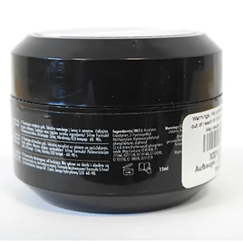 Smalto per la riparazione delle unghie «Builder gel» — foto 3 dell'alert SR/00567/26