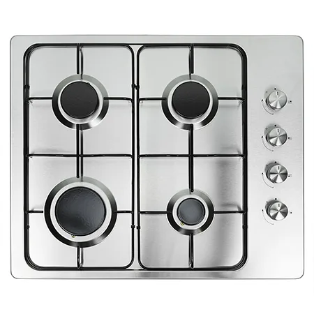 Costruito in piano cottura a gas «Built in Gas Hob» — foto 5 dell'alert A12/03102/23