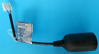 Presa della lampadina «BULB SOCKET» — foto 4 dell'alert A12/01837/22
