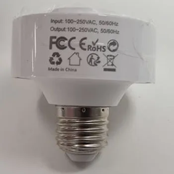 Portalampada «Bulb Socket» — foto 1 dell'alert A12/01634/23