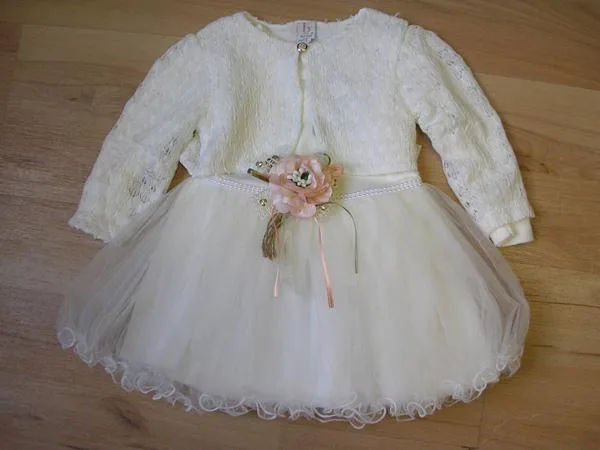 Set di abbigliamento per ragazze «Bulsen baby» (Bulsen)
