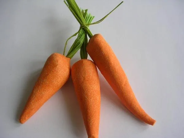Schiuma da bagno «Bunch of Carrots» — foto 1 dell'alert A12/0340/15