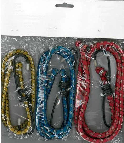 Cinghie elastiche «Bungee Cords» (Rapide)