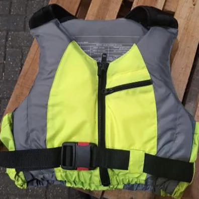 Aiuti alla galleggiabilità «Buoyancy Aid» (GARVEE)