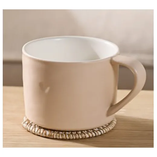 Tazza «Burnham Heart Mug» (The White Company)