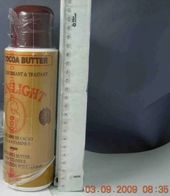 Burro del corpo – Lait burro di cacao — foto 2 dell'alert 1473/09