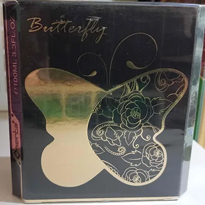 Profumo «Butterfly» (Omerta ®)