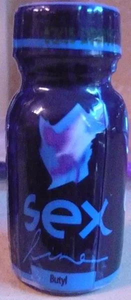 Popper «Butyl» — foto 1 dell'alert A12/0244/17
