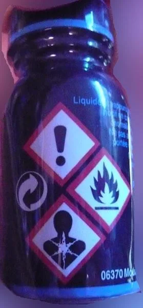 Popper «Butyl» — foto 3 dell'alert A12/0244/17