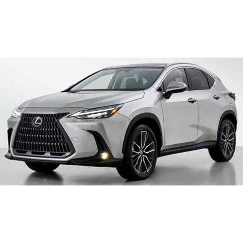 Autovettura «Bz4X, Corolla Cross and NX» — foto 3 dell'alert A12/01918/24
