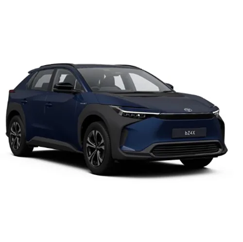 Autovettura «bZ4X, RZ300e, RZ450e» (Lexus, Toyota)