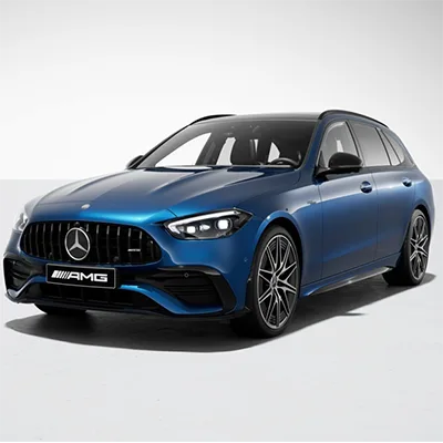 Autovettura «C-Class AMG» (Mercedes-Benz)