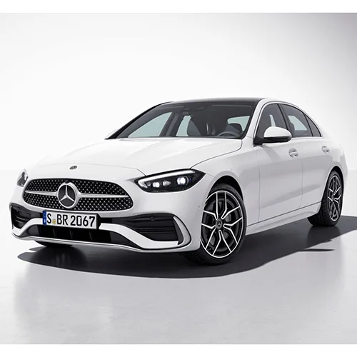 Autovettura «C-CLASS, CLE, E-CLASS, EQE, EQE SUV, EQS, EQE SUV, GLC, S-CLASS, SL» (Mercedes-Benz)