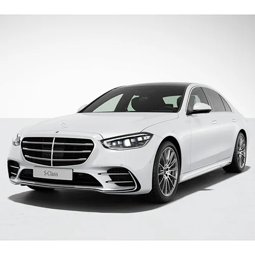 Autovettura «C-CLASS, CLE, E-CLASS, EQE, EQE SUV, EQS, EQE SUV, GLC, S-CLASS, SL» — foto 9 dell'alert SR/02431/25