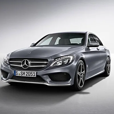 Autovettura «C-Class, E-Class, M-Class, S-Class, CLS, GLC, GLS, GLE, GLK, GL» — foto 10 dell'alert SR/03711/24