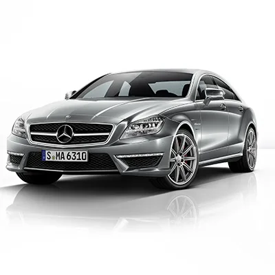Autovettura «C-Class, E-Class, M-Class, S-Class, CLS, GLC, GLS, GLE, GLK, GL» — foto 2 dell'alert SR/03711/24