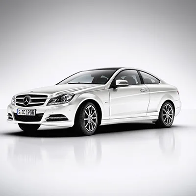 Autovettura «C-Class, E-Class, M-Class, S-Class, CLS, GLC, GLS, GLE, GLK, GL» — foto 3 dell'alert SR/03711/24