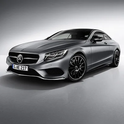 Autovettura «C-Class, E-Class, M-Class, S-Class, CLS, GLC, GLS, GLE, GLK, GL» — foto 5 dell'alert SR/03711/24