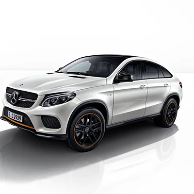 Autovettura «C-Class, E-Class, M-Class, S-Class, CLS, GLC, GLS, GLE, GLK, GL» — foto 6 dell'alert SR/03711/24