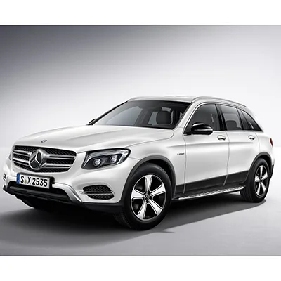 Autovettura «C-Class, E-Class, M-Class, S-Class, CLS, GLC, GLS, GLE, GLK, GL» — foto 7 dell'alert SR/03711/24