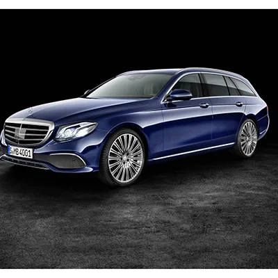 Autovettura «C-Class, E-Class, M-Class, S-Class, CLS, GLC, GLS, GLE, GLK, GL» — foto 9 dell'alert SR/03711/24