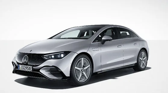 Autovettura «C-class, EQE, GLC» — foto 2 dell'alert A12/02964/23