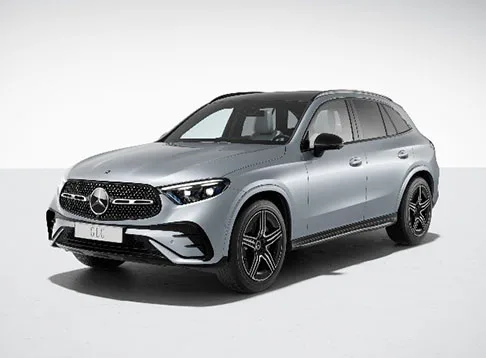 Autovettura «C-class, EQE, GLC» — foto 3 dell'alert A12/02964/23