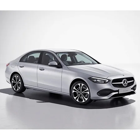 Autovettura «C-Class, GLC, GLE» (Mercedes-Benz)